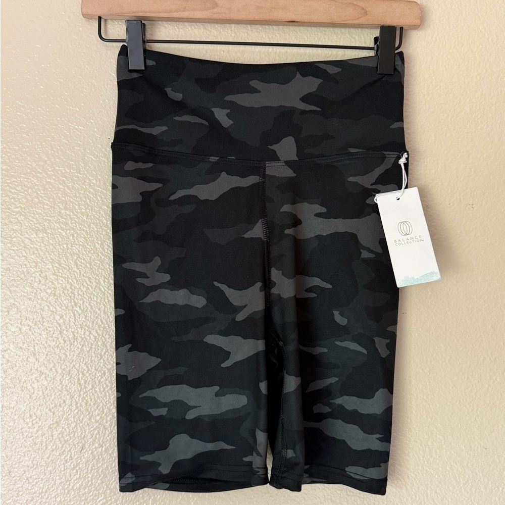 BALANCE COLLECTION Bike Shorts 2 for $22 ❇️